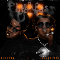 Puff & Pass (Remix) (Single)