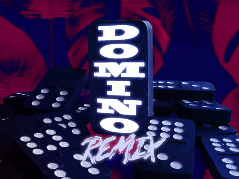 Domino (KLAUDIO VVS Remix) (Single)