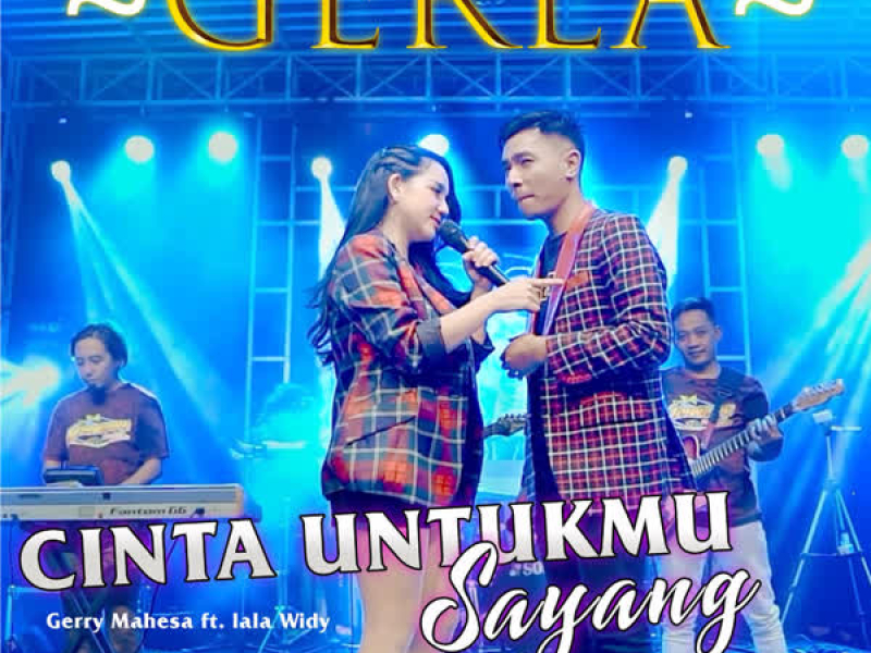 Cinta Untukmu Sayang (Single)