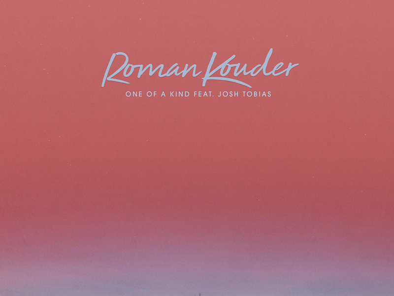 One Of A Kind (Radio Edit)