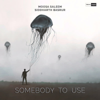 Somebody To Use (Single)