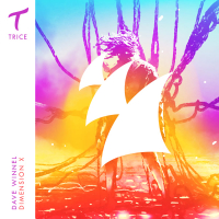 Dimension X (Single)