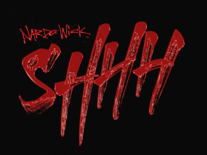 Shhh (Single)