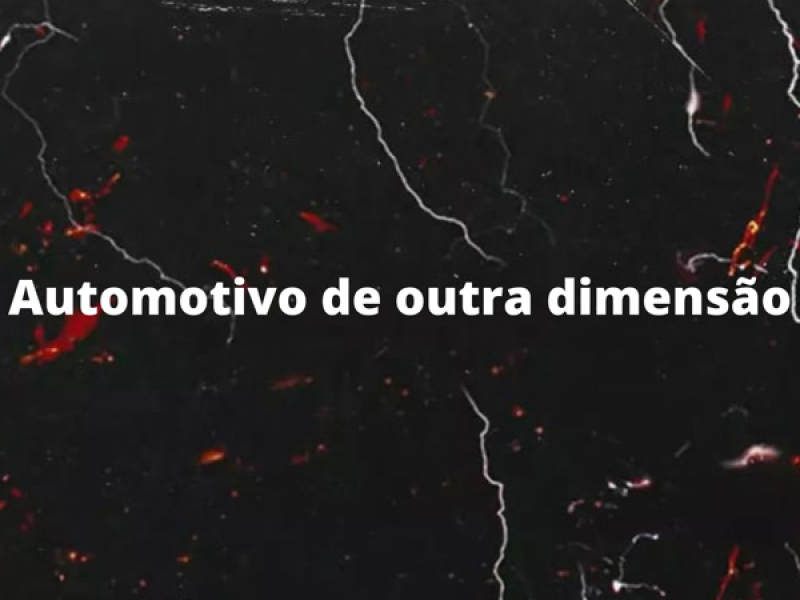 Automotivo de outra dimensão (Single)