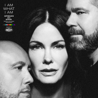 I Am What I Am (Copenhagen 2021 WorldPride anthem) (Single)