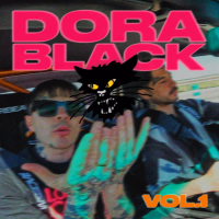 Dora Black, Vol.1 (Single)