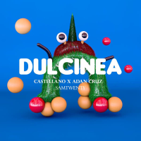 Dulcinea (La Buena) (Single)