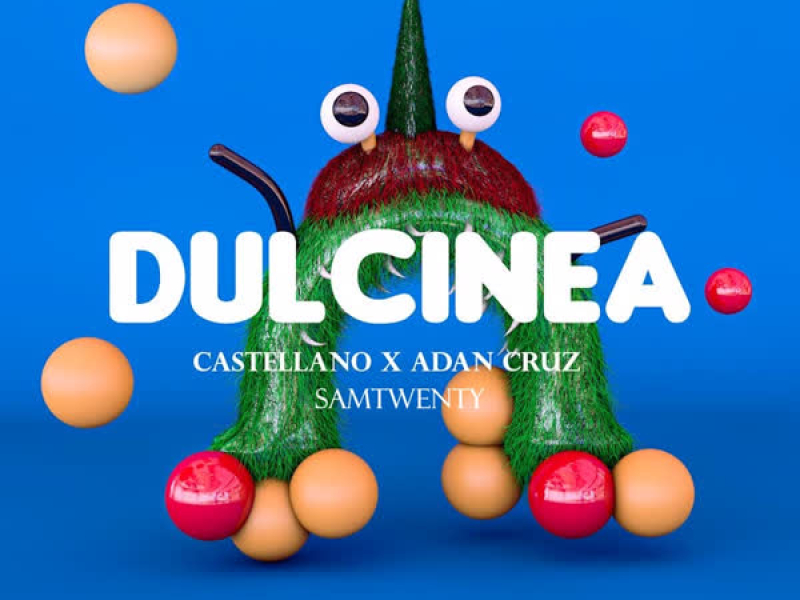 Dulcinea (La Buena) (Single)