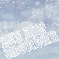 Six Day Wonder (Single)