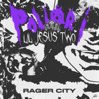 RAGER CITY (Single)