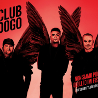 Non Siamo Pìu Quelli Di Mi Fist (The Complete Edition)