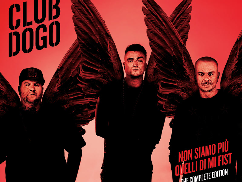 Non Siamo Pìu Quelli Di Mi Fist (The Complete Edition)