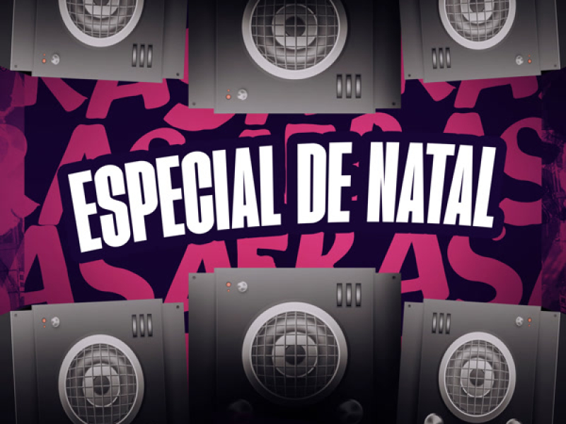 ESPECIAL DE NATAL (Single)