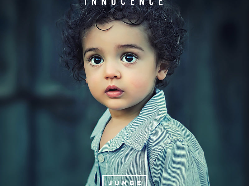 Innocence (Single)