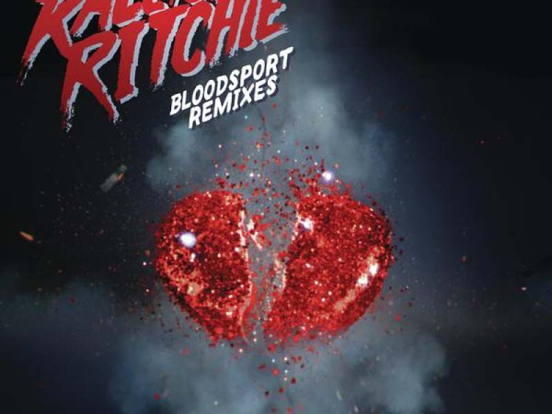 Bloodsport '15 (Remixes)