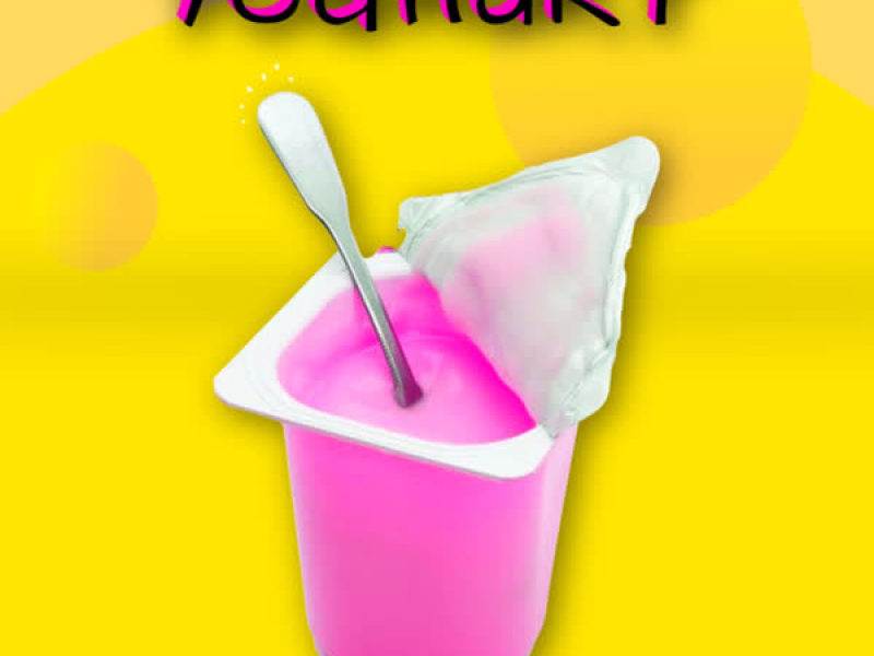 Yoghurt (Single)