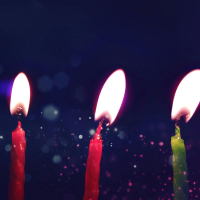 Ulang Tahun (Single)