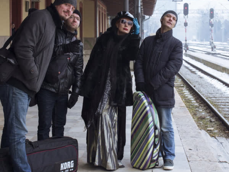 Tebi Putujem (Single)