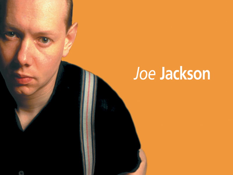 Classic Joe Jackson (The Universal Masters Collection)