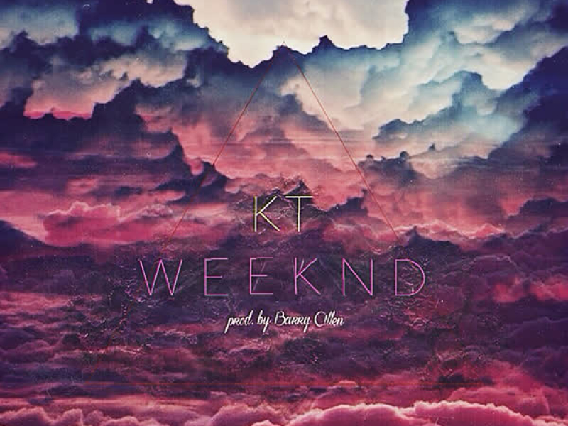 Weeknd (Single)