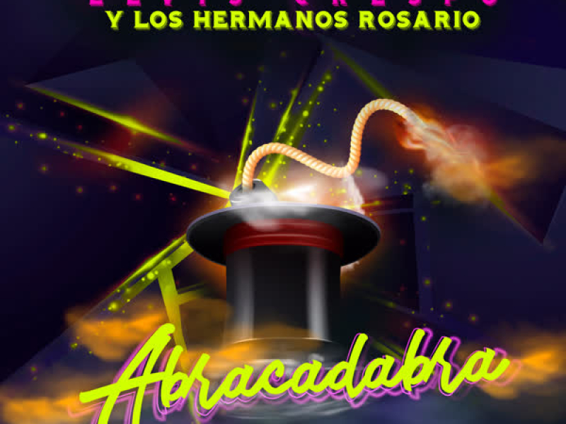 Abracadabra (Remix) (Single)