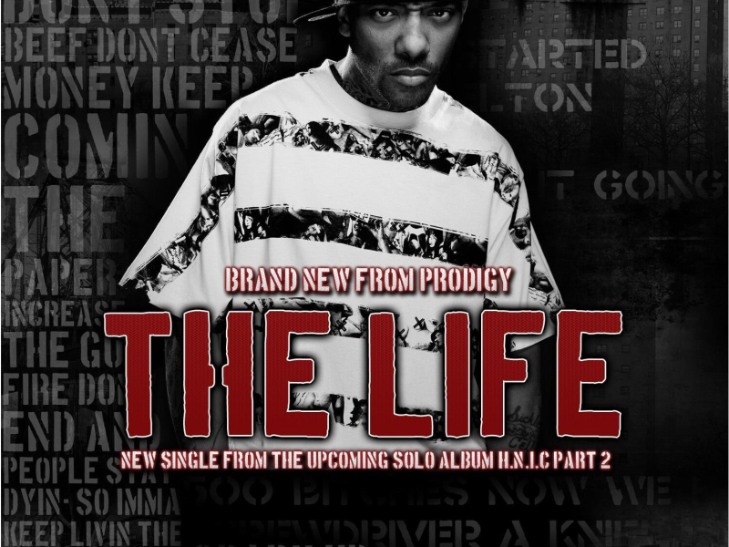 The Life EP (Clean) (EP)