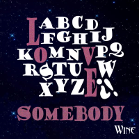 Love Somebody (Single)
