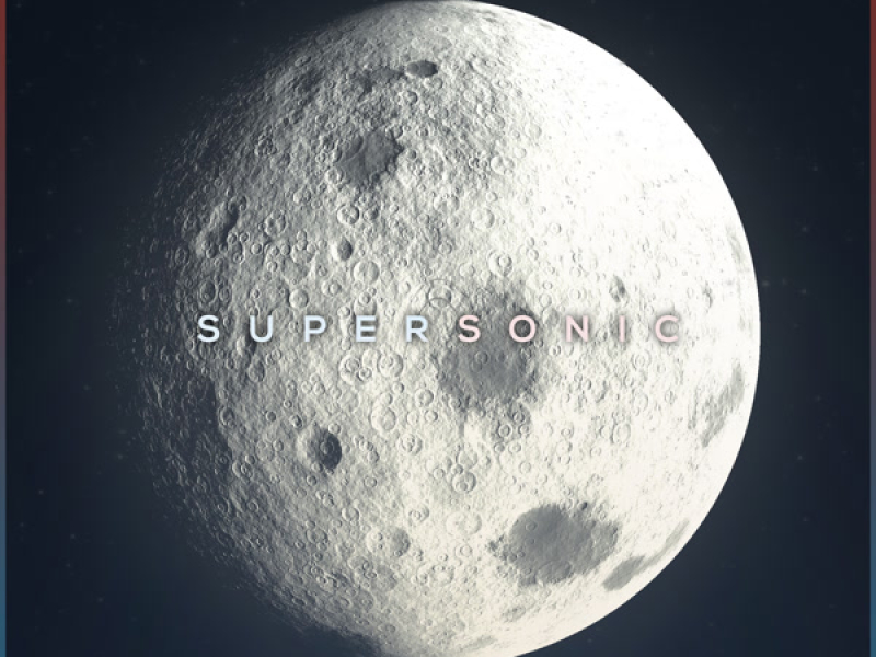 Supersonic (Single)