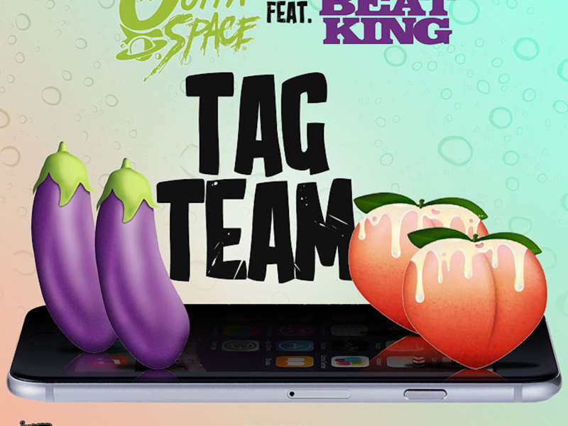 Tag Team (feat. Beat King)