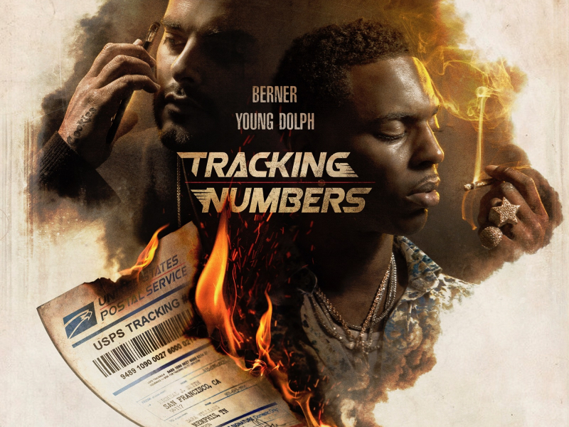 Knuckles (feat. Gucci Mane)