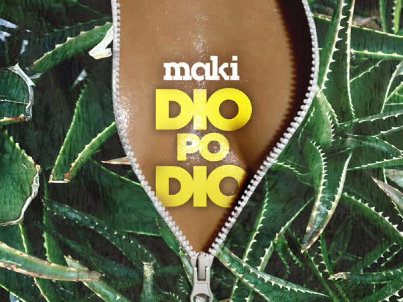 Dio Po Dio (Single)