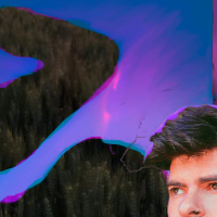 self destructive (Single)