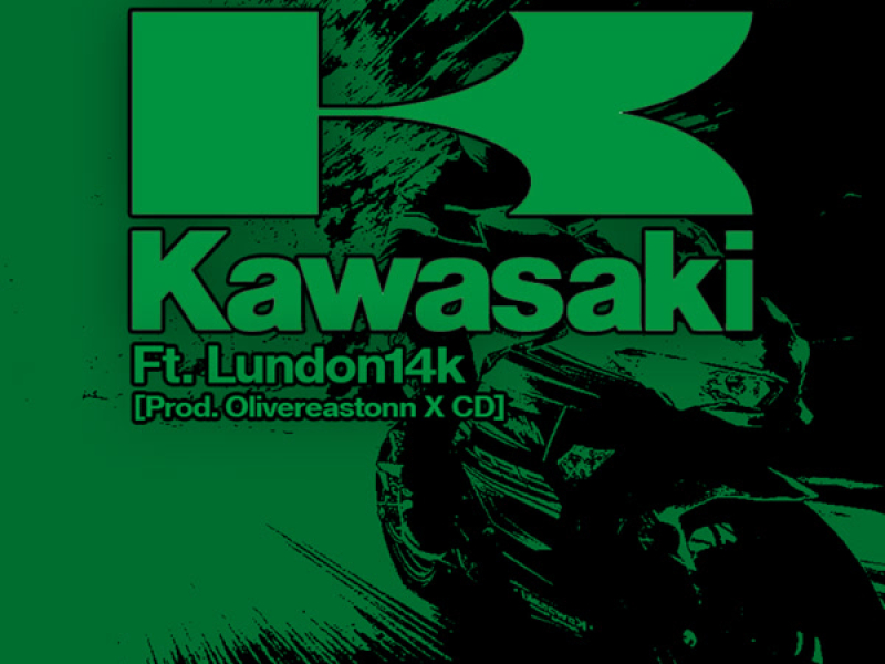 Kawasaki! (Single)
