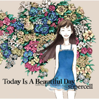 Today Is A Beautiful Day Instrumental