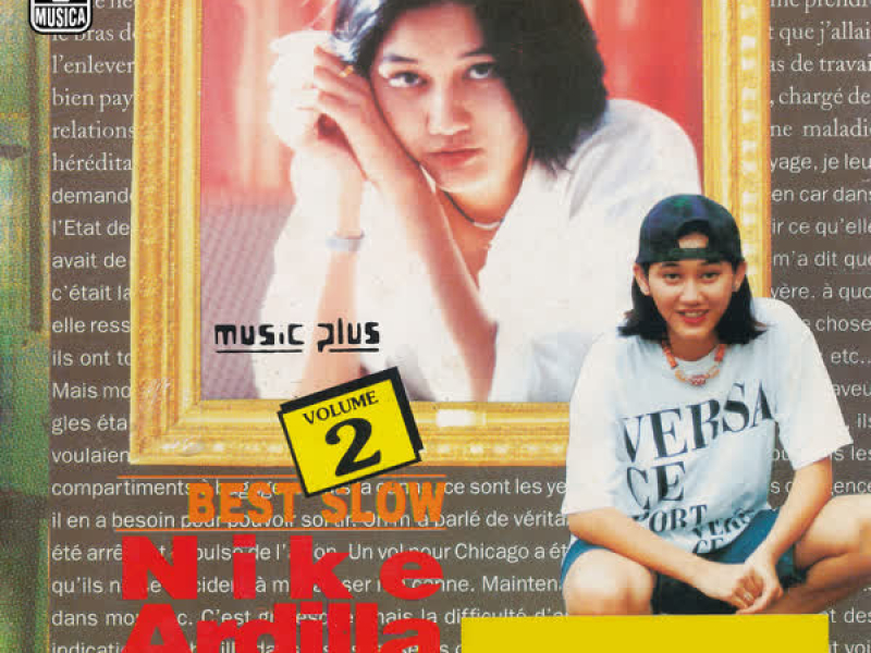 Best Slow Nike Ardilla Vol. 2