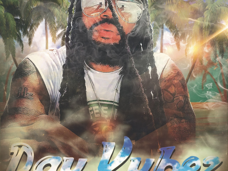 Day Vybes (feat. Kinfolk) (Single)