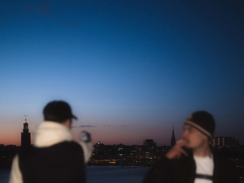 Fuck Your Love (Single)