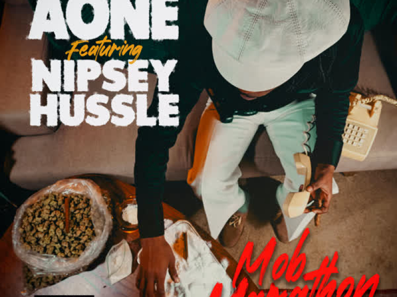 Mob Marathon (Single)