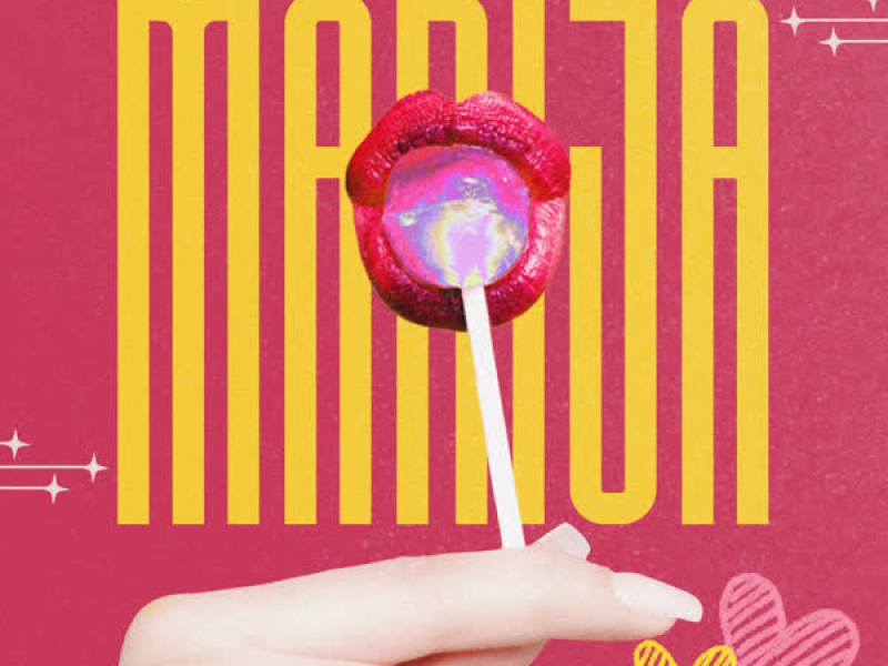 Marija (Single)