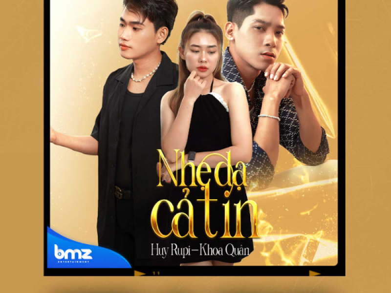 Nhẹ Dạ Cả Tin (Speed Up Version) (Single)