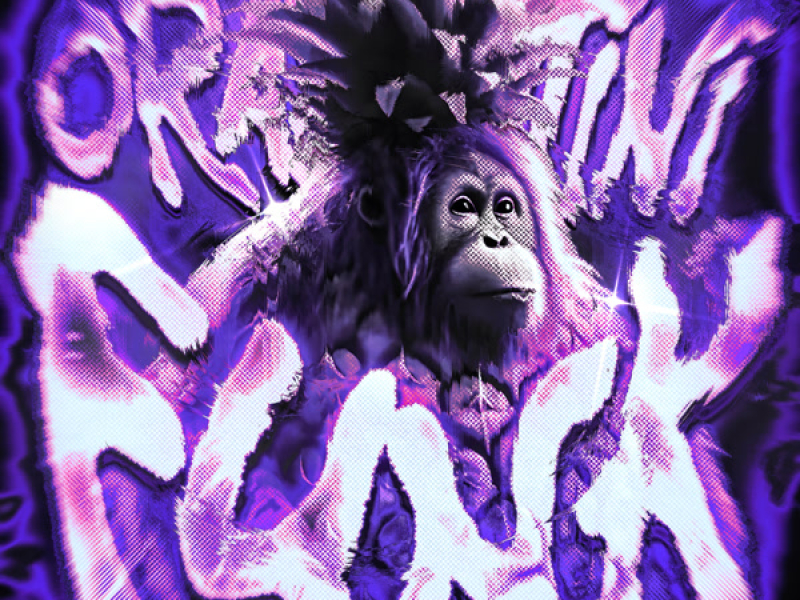 ORANGUTINI FUNK (EP)