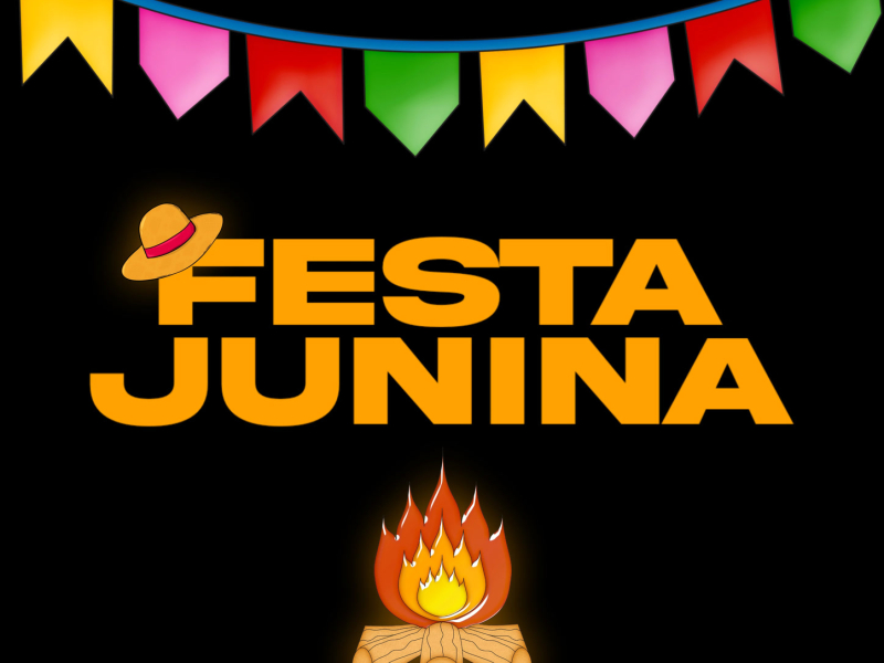 FESTA JUNINA VS FUNK CARIOCA 2023 (Single)