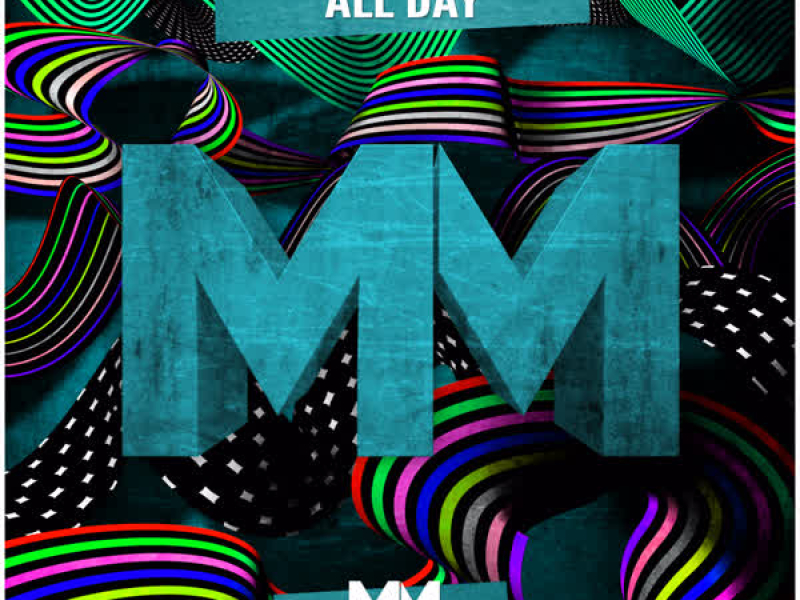 All Day (Single)