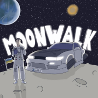 Moonwalk (Single)