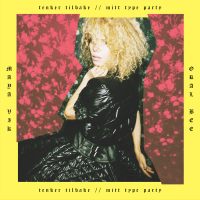 Tenker tilbake / Mitt type party (Single)