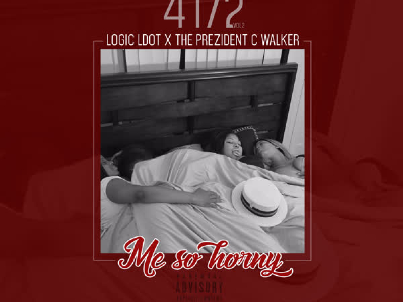 Me so Horny (Single)