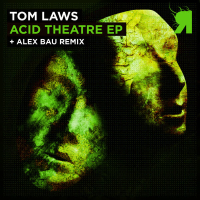 Acid Theatre - Single