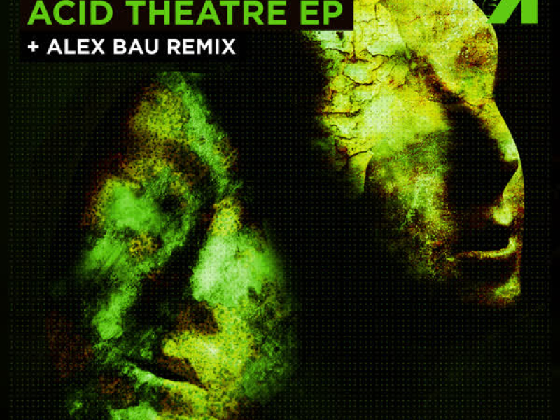 Acid Theatre - Single