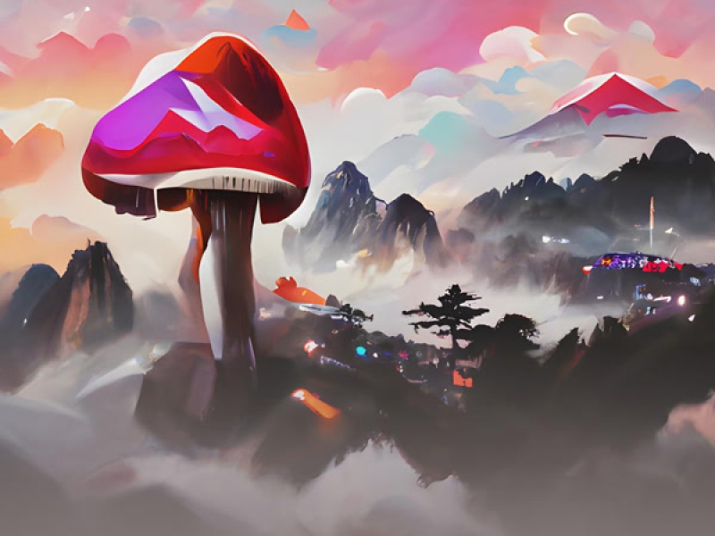 Havin' a Party (Single)