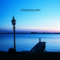 Tranquil Dawn Street (Single)